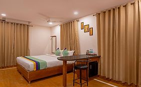Treebo Purva Crest, Gachibowli Dlf